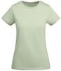 Roly RY6699 Women´s T-Shirt Breda - Mist Green 264 - L