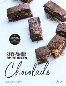 Chocolade (Hardback)