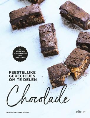 Chocolade (Hardback)