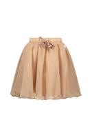 Le Chic Meisjes rok voile - Treacle - Cute Cortado