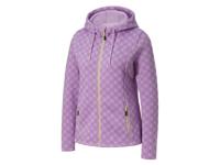 CRIVIT Dames sport jas (Lila, S (36/38))