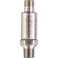 ifm Electronic Druksensor 1 stuk(s) PT2424 0 psi tot 200 psi M12 Analoog