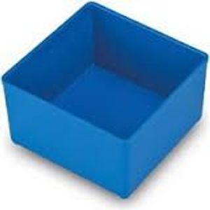 OPBERGBOX BLAUW711242