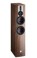 Dali: Rubicon 6 vloerstaande speaker - Walnoot