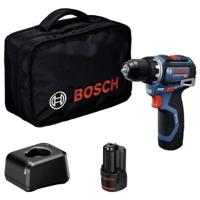 Bosch Professional GSR 12V-32 06019N7003 Accu-schroefboormachine 12 V