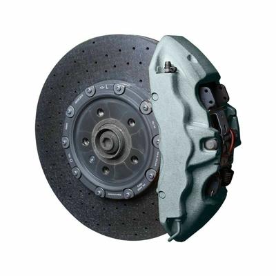 Remblokken Foliatec FO2197