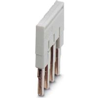 FBS 4-5 GY  (50 Stück) - Cross-connector for terminal block 4-p FBS 4-5 GY - thumbnail