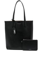 Michael Michael Kors sac cabas Eliza XL en cuir - Noir