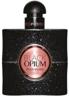Yves Saint Laurent Black Opium Eau De Parfum 50ml - thumbnail