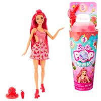 Barbie Pop! Reveal pop Watermelon Crush - thumbnail