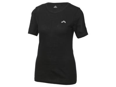 CRIVIT Dames sportshirt (Zwart, L (44/46))