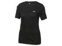 CRIVIT Dames sportshirt (Zwart, L (44/46))