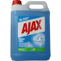 Ajax Allesreiniger fris Ajax Allesreiniger fris
