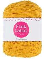 Pink Label Organic Cotton 082 Jane - Cosy yellow