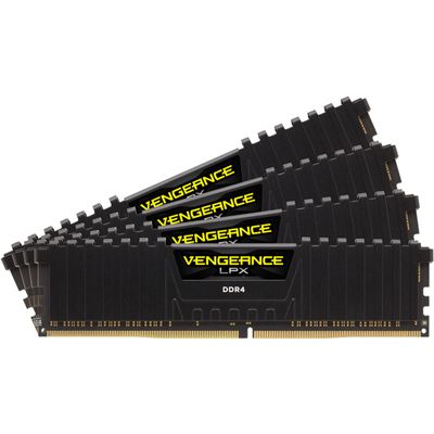 D432GB 3200-16 Vengeance LPX K4 COR D432GB 3200-16 Vengeance LPX K4 COR