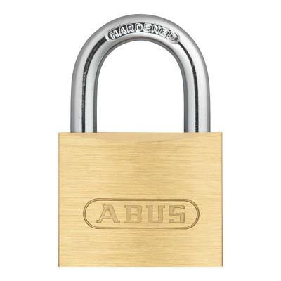 Sleutelslot ABUS Blik 6,5 mm 40 mm