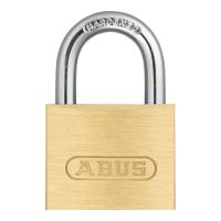 Sleutelslot ABUS Blik 6,5 mm 40 mm