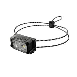 NiteCore NU21 schwarz Hoofdlamp LED werkt op een accu 360 lm