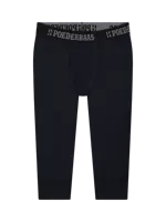 Poederbaas Merino 3/4 Thermobroek