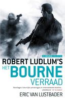 De Bourne collectie - Het Bourne verraad - Robert Ludlum, Eric van Lustbader - ebook