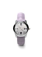 Dolce & Gabbana montre DG7 Rainbow 34 mm - Violet