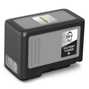 Karcher 36V 7,5Ah Accu | Battery Power+ 36/75 - 2.445-043.0