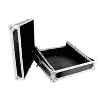 Roadinger MCB-19 Flightcase (l x b x h) 550 x 550 x 240 mm