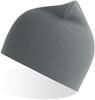 Atlantis AT117 Yala Beanie - Light-Grey - One Size - thumbnail