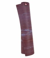 Manduka eKO Lite Yogamat Rubber Blauw-Rood 4 mm – Root Marbled – 180 x 61 cm - thumbnail