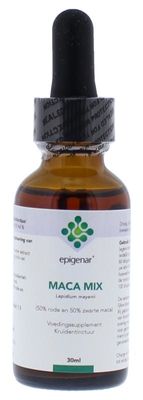 Epigenar Maca mix (30 ml)
