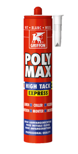 Griffon Poly Max High Tack Express 435g