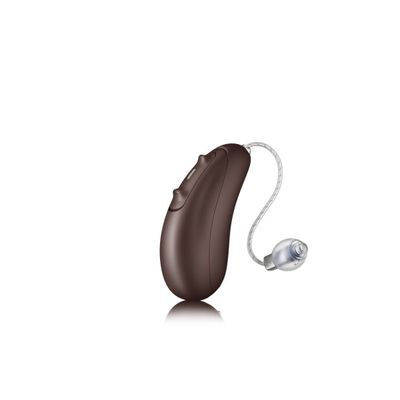 Unitron Moxi Vivante V5-R - Oplaadbaar- gehoorapparaat / hoortoestel