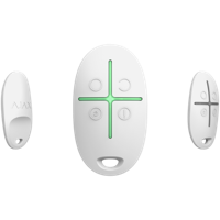 Ajax SpaceControl - Draadloze Afstandsbediening