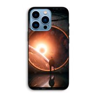 Ephemeral: iPhone 13 Pro Biologisch afbreekbaar hoesje