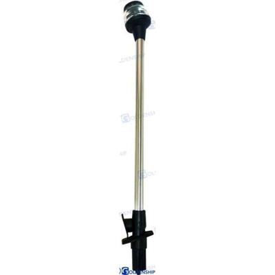 Luces de popa GS10111 - LUZ T.H.DESMONT.TIPO A/S. 60 CM NEGRO