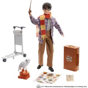 Harry Potter: Platform 9 3/4 Pop