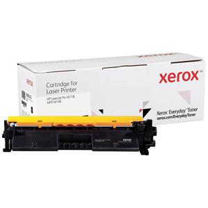 Xerox Toner vervangt HP 94A (CF294A) Compatibel Zwart 1200 bladzijden Everyday 006R04236