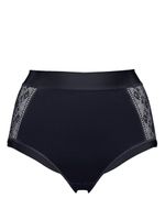 ERES Verveine high-waisted briefs - Noir