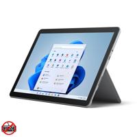 Microsoft Surface Go 2 (Zonder Toetsenbord) - Intel Core m3-8e Generatie - 10 inch - 4GB RAM - 64GB SSD - Windows 11 Home