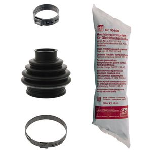 Set asmanchetten 100224