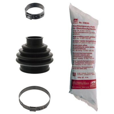 Set asmanchetten 100224