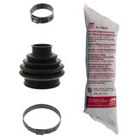 Set asmanchetten 100224