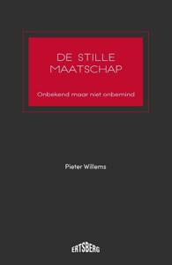 De stille maatschap (Paperback)