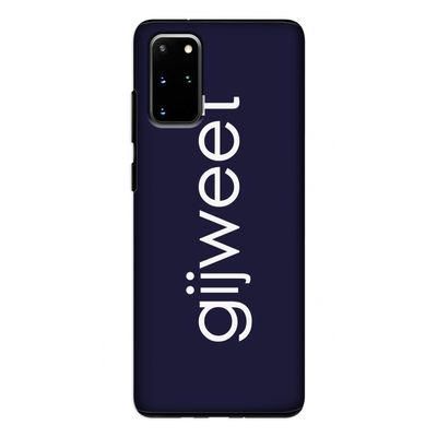 Gijweet: Samsung Galaxy S20 Plus Tough Case