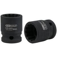 KS Tools 5150922 515.0922 Kracht-dopsleutelinzet