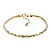 Kalli Armband Snake Goud | 2552