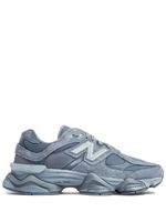 New Balance baskets 9060 en daim - Gris