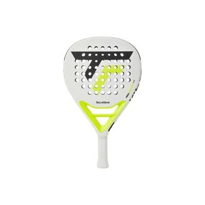 Padel Racket Tecnifibre 16WABR3704 Wit