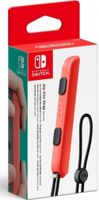 Nintendo Switch Joy-Con Strap (Red) - thumbnail