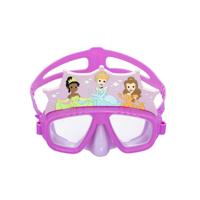 Bestway Prinsessenmasker Kinderen Siliconen Band +3 jaar Zwembad en Strand 09116